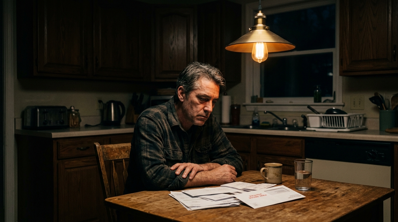 Life Without Debt funding applications